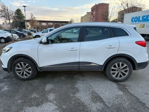 Renault Kadjar  2019 1.5 blue dci Business 115cv edc - imagine 2