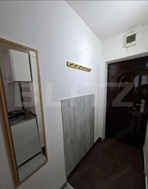 Garsoniera de vanzare 13 mp zona Mureșeni