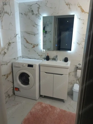 Garsoniera in zona Piata Unirii