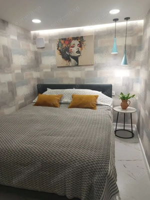 Garsoniera  zona Piata Unirii