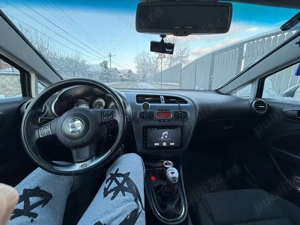 De vânzare Seat Leon FR