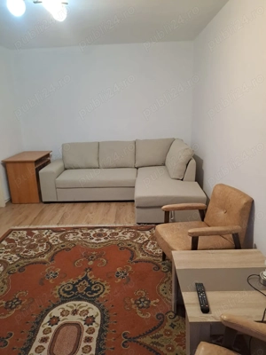 Inchiriez apartament 2 camere Deva - imagine 11