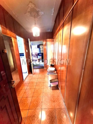Central, 4 camere, 2 bai, 2baloane, centrala proprie - imagine 2