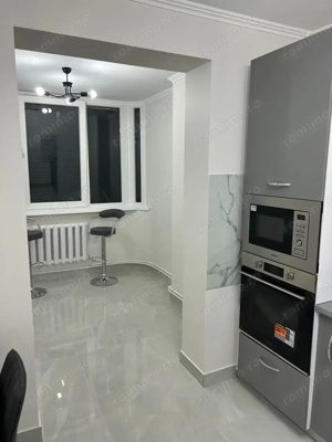  Garsoniera spre inchiriat in zona Vitan - imagine 5