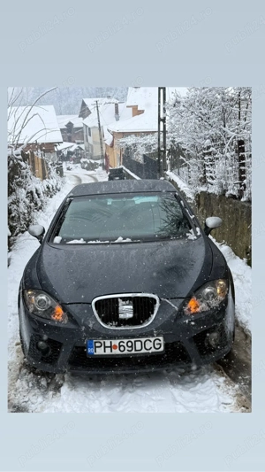 De vânzare Seat Leon FR - imagine 4