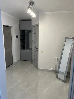  Garsoniera spre inchiriat in zona Vitan - imagine 2