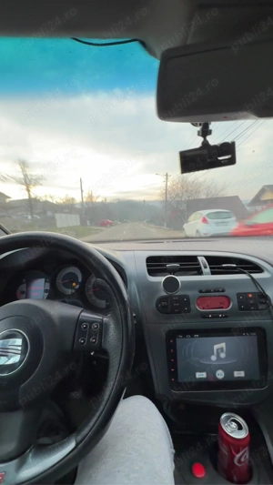 De vânzare Seat Leon FR - imagine 3