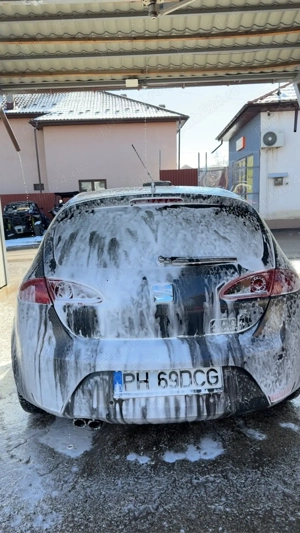 De vânzare Seat Leon FR - imagine 5