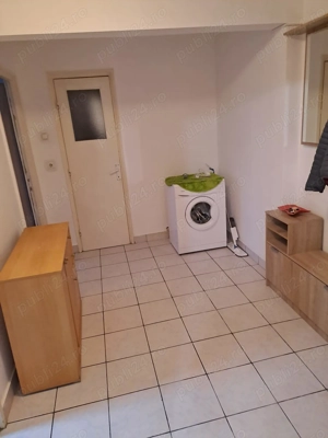 Inchiriez apartament 2 camere Deva - imagine 9