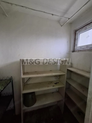 Central, 4 camere, 2 bai, 2baloane, centrala proprie - imagine 6