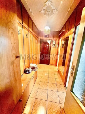 Central, 4 camere, 2 bai, 2baloane, centrala proprie - imagine 7