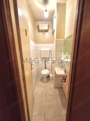 Central, 4 camere, 2 bai, 2baloane, centrala proprie - imagine 3