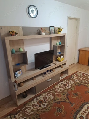 Inchiriez apartament 2 camere Deva - imagine 15