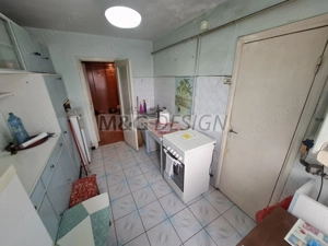 Central, 4 camere, 2 bai, 2baloane, centrala proprie - imagine 5