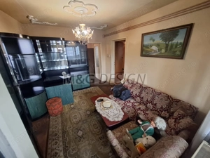 Central, 4 camere, 2 bai, 2baloane, centrala proprie - imagine 11
