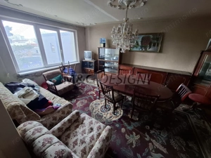 Central, 4 camere, 2 bai, 2baloane, centrala proprie - imagine 14