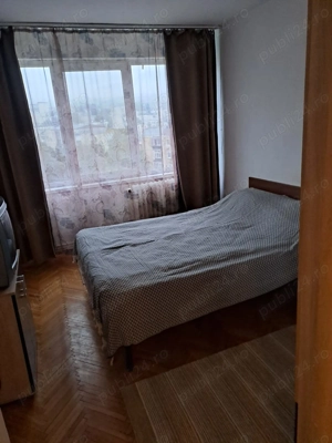 Inchiriez apartament 2 camere Deva - imagine 5