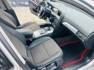 Audi A6 Allroad 4x4  * an 2009 * 2.7 TDI * NAVI * Livrare Garantie Finantare - imagine 7