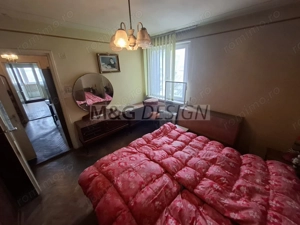 Central, 4 camere, 2 bai, 2baloane, centrala proprie - imagine 19