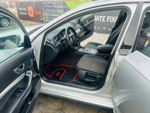 Audi A6 Allroad 4x4  * an 2009 * 2.7 TDI * NAVI * Livrare Garantie Finantare - imagine 5