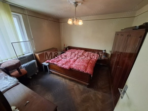 Central, 4 camere, 2 bai, 2baloane, centrala proprie - imagine 18