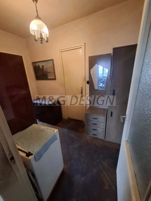 Central, 4 camere, 2 bai, 2baloane, centrala proprie - imagine 17
