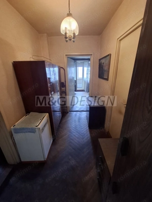 4 camere, 2 bai, 2baloane, CENTRALA PROPRIE, boxa - 2 min de Tribunal - imagine 20