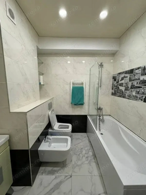 Garsoniera in zona Grand Arena