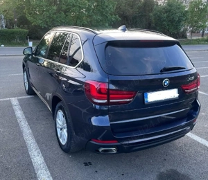 X5 2017 3.0 diesel - imagine 5