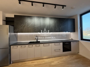 ISHO - Apartament elegant cu 2 camere, Et1, pet friendly, Bega-river view - imagine 6