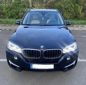 X5 2017 3.0 diesel - imagine 7