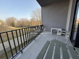ISHO - Apartament elegant cu 2 camere, Et1, pet friendly, Bega-river view - imagine 3