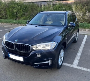 X5 2017 3.0 diesel - imagine 8