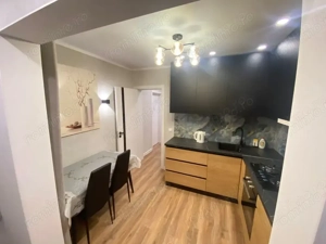 Garsoniera in zona Baneasa - imagine 2