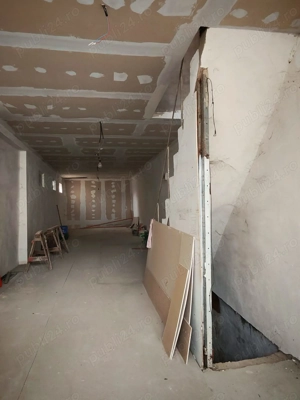 Spatiu comercial  posibilitate locuinta - imagine 2