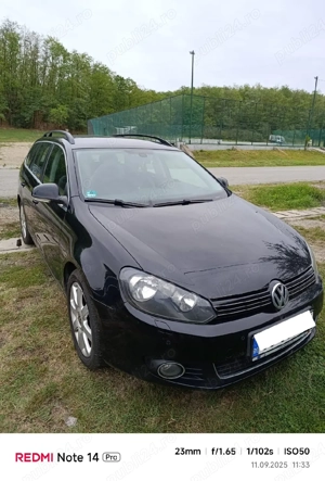 golf 6 2.0 tdi  - imagine 6