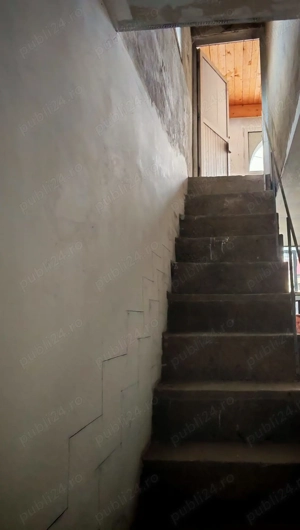 Spatiu comercial  posibilitate locuinta - imagine 3