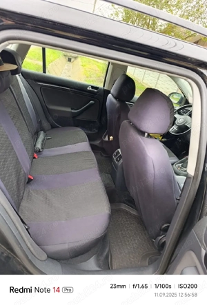 golf 6 2.0 tdi  - imagine 5