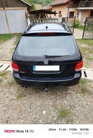 golf 6 2.0 tdi  - imagine 9