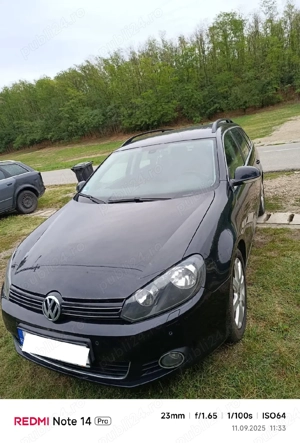 golf 6 2.0 tdi  - imagine 7