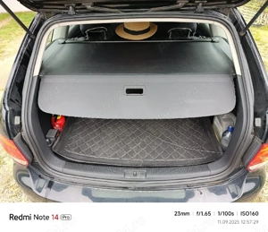 golf 6 2.0 tdi  - imagine 3