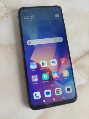 Vând Redmi Note 10 5G de 128Gb, impecabil, fără probleme [poze reale]