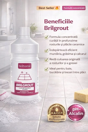   Transformă curățenia într-o experiență plăcută!  