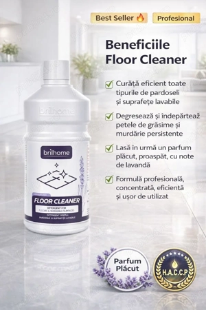   Transformă curățenia într-o experiență plăcută!  