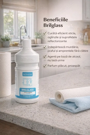   Transformă curățenia într-o experiență plăcută!  