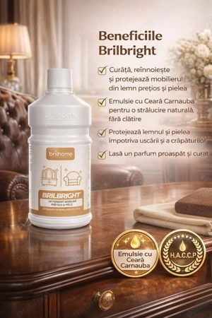   Transformă curățenia într-o experiență plăcută!  