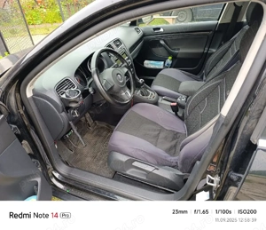 golf 6 2.0 tdi  - imagine 4