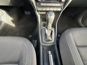 Skoda Rapid 1.4 TDI DSG 90CP - imagine 8