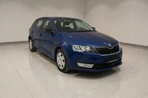 Skoda Rapid 1.4 TDI DSG 90CP - imagine 3
