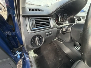 Skoda Rapid 1.4 TDI DSG 90CP - imagine 14